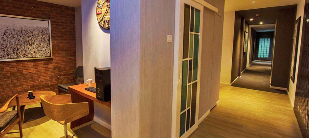 Zen Rooms Sakura Boutique Hotel Куала Лумпур Екстериор снимка