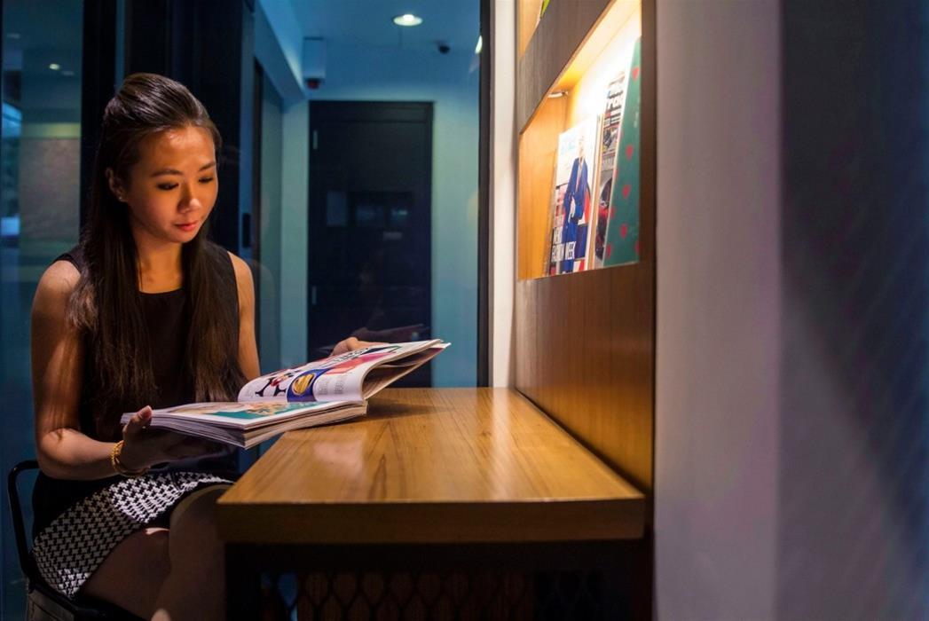 Zen Rooms Sakura Boutique Hotel Куала Лумпур Екстериор снимка