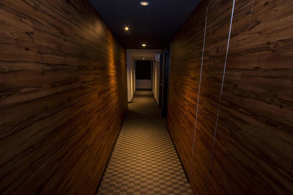 Zen Rooms Sakura Boutique Hotel Куала Лумпур Екстериор снимка